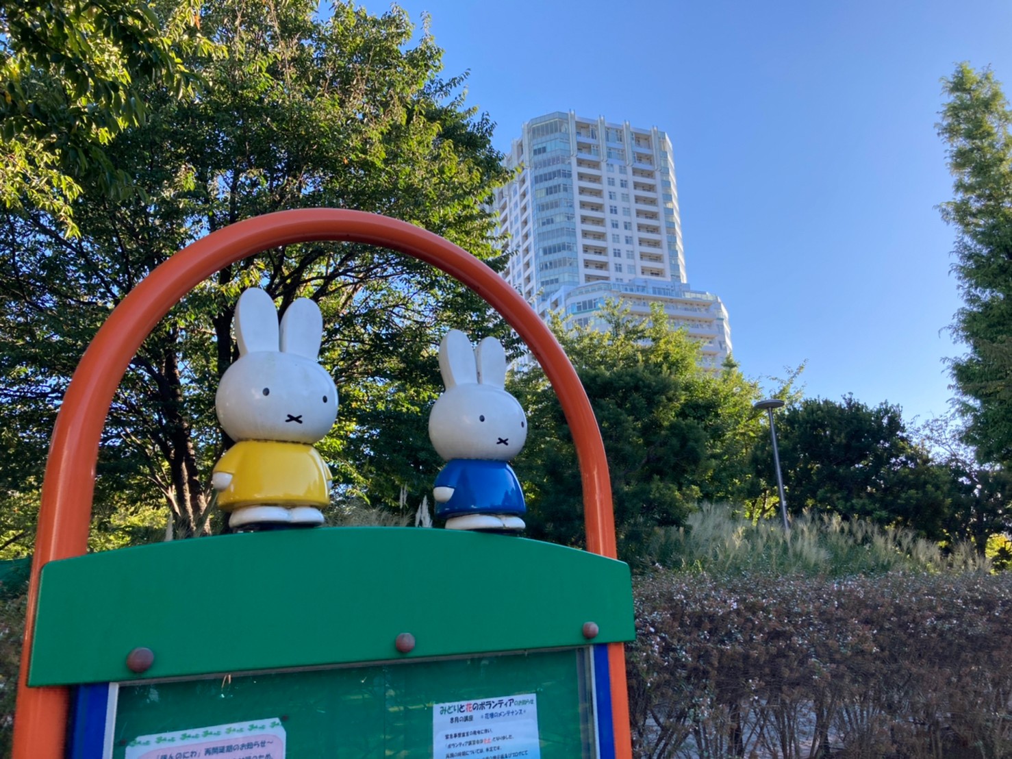 Miffy Park