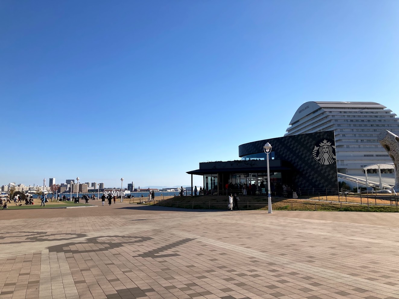 メリケンパーク店
