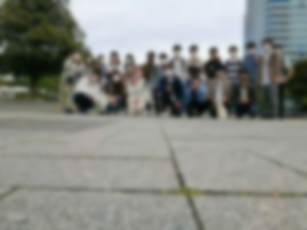 集合写真
