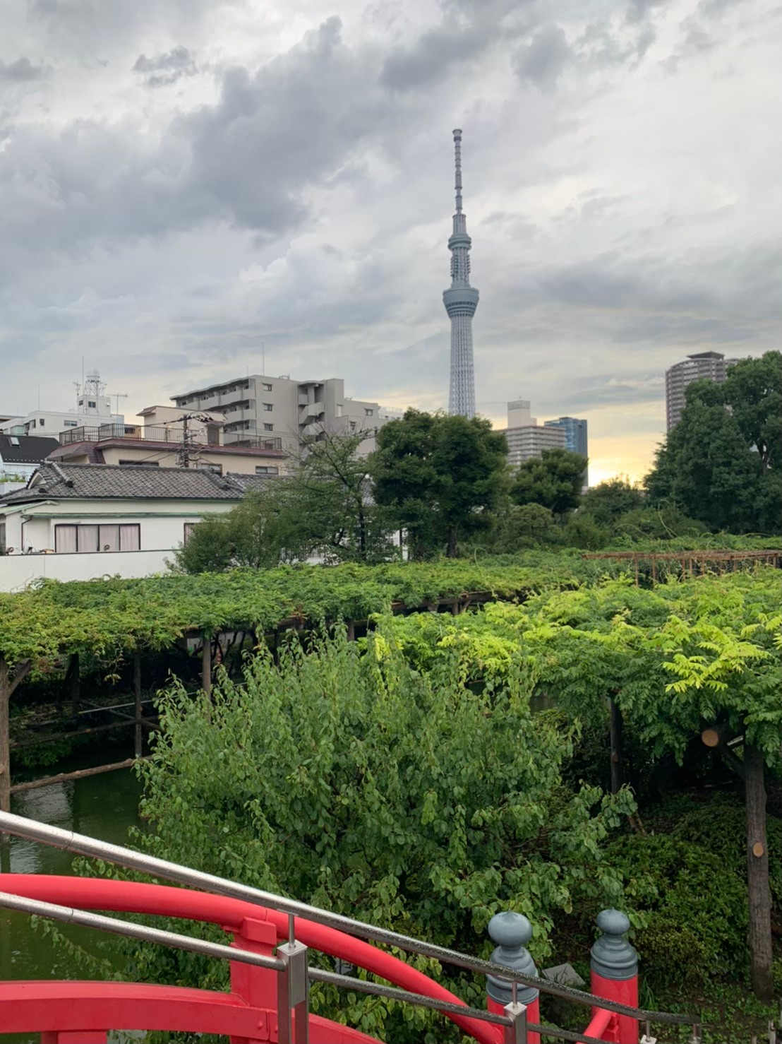 TOKYO SKYTREE